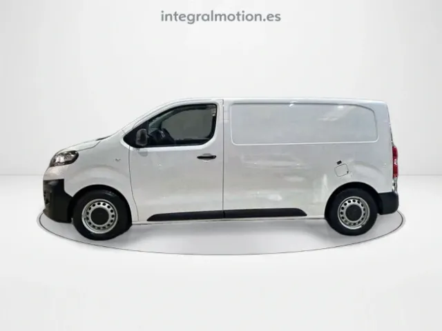 Fiat Scudo