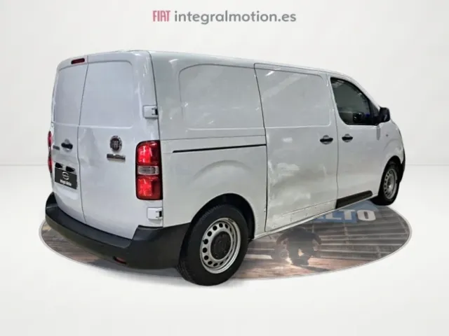 Fiat Scudo