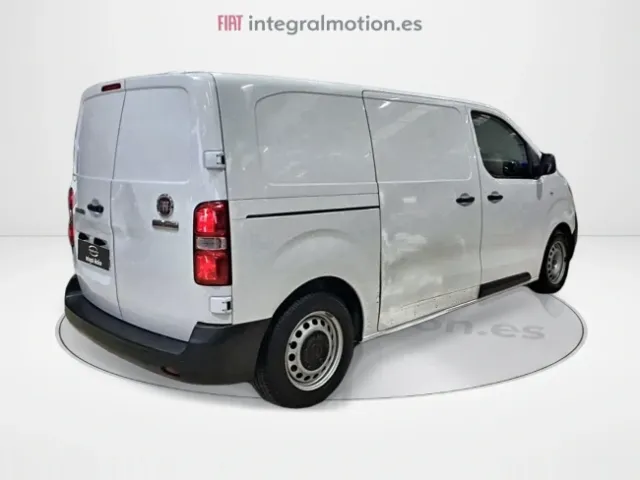 Fiat Scudo