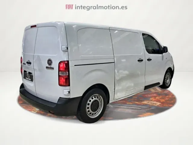 Fiat Scudo
