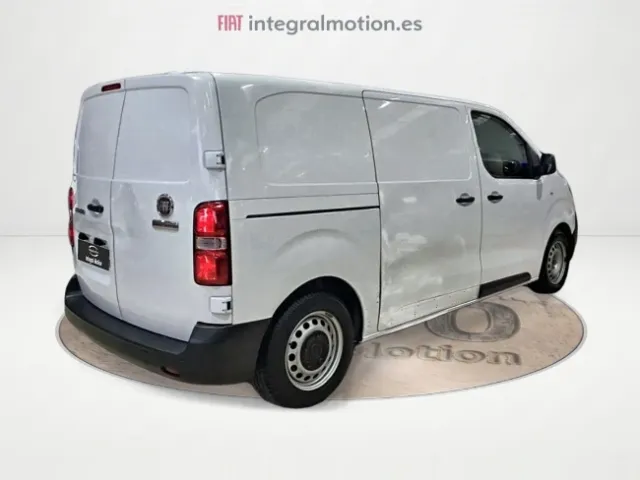 Fiat Scudo