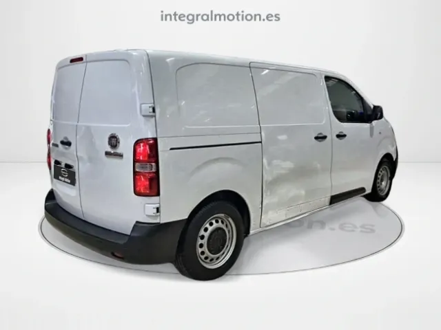 Fiat Scudo
