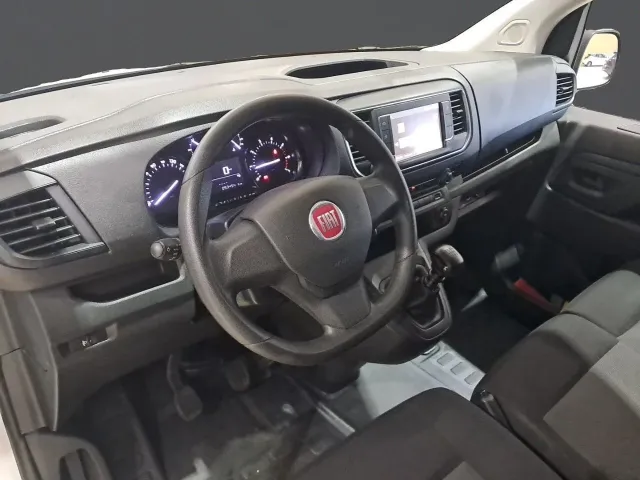 Fiat Scudo