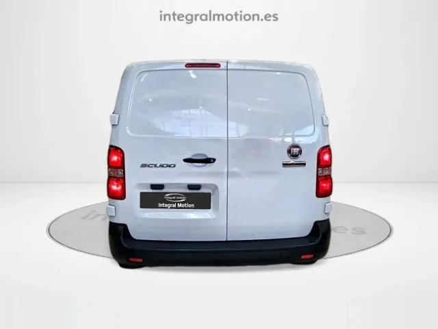 Fiat Scudo