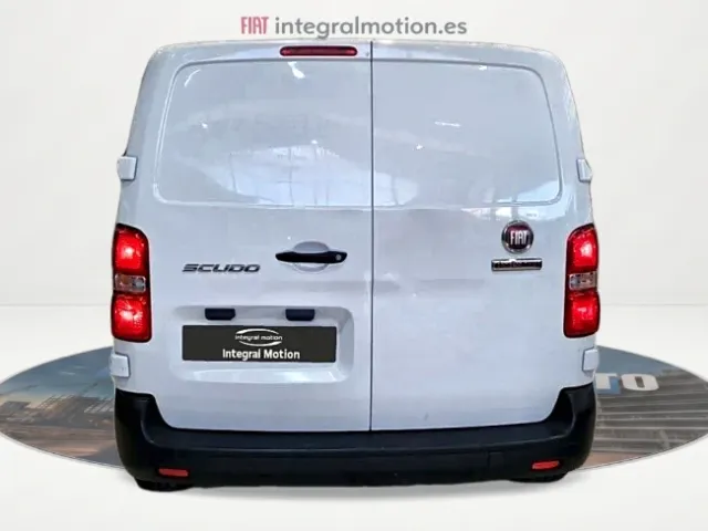 Fiat Scudo