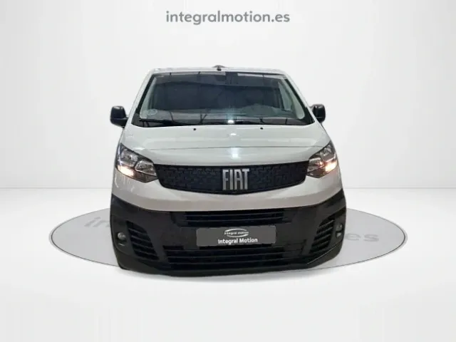 Fiat Scudo