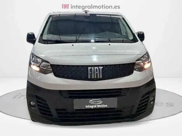 Fiat Scudo