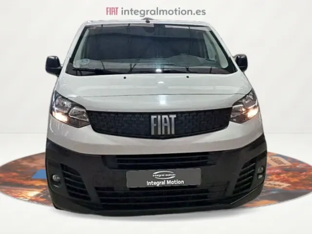 Fiat Scudo