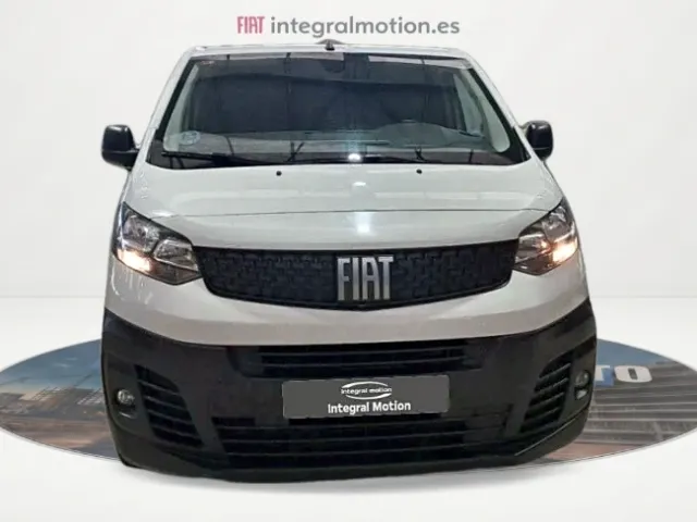 Fiat Scudo