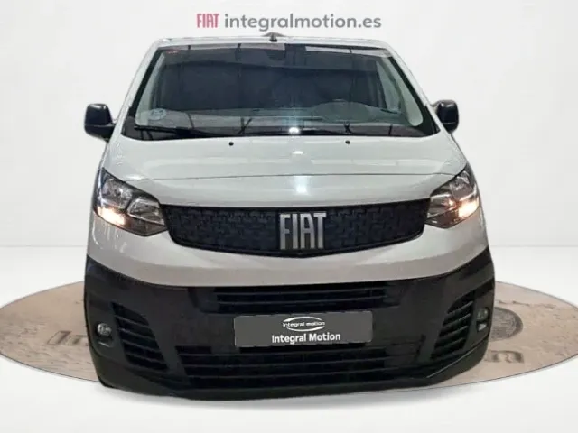 Fiat Scudo