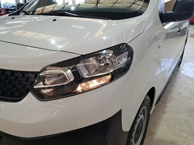 Fiat Scudo