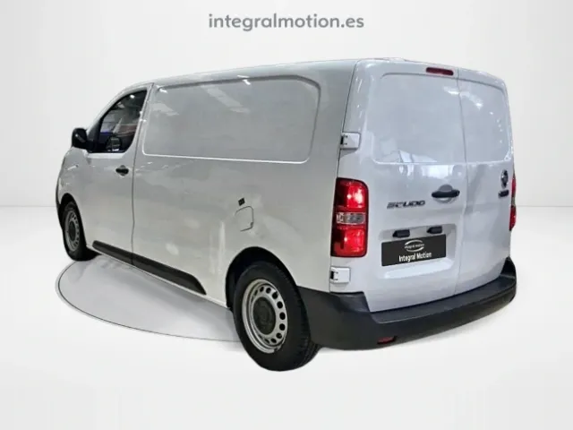 Fiat Scudo