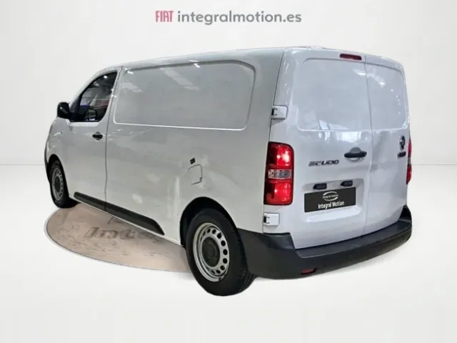 Fiat Scudo