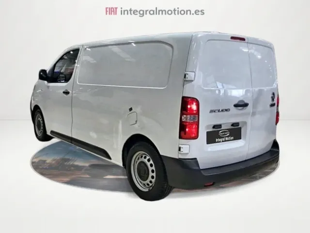 Fiat Scudo
