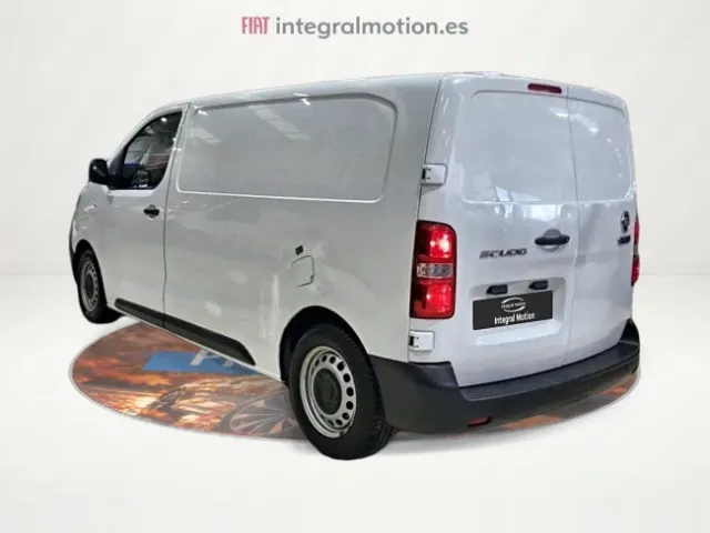 Fiat Scudo