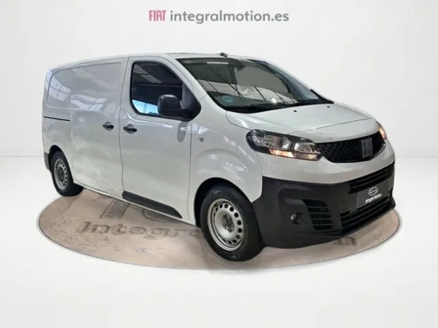 Fiat Scudo
