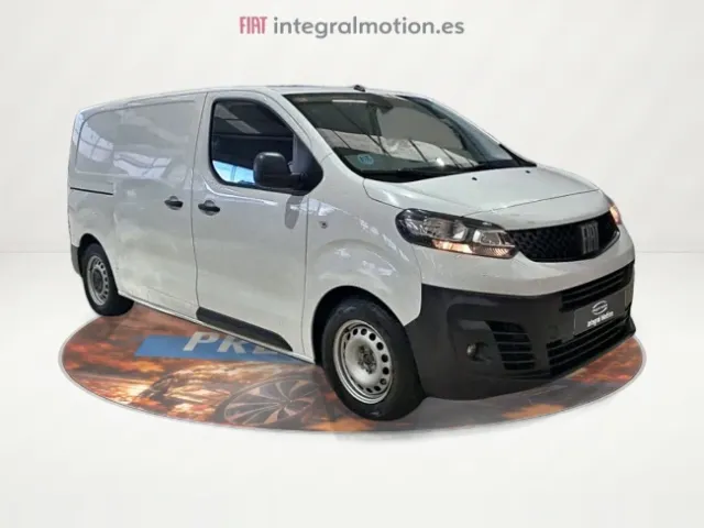 Fiat Scudo