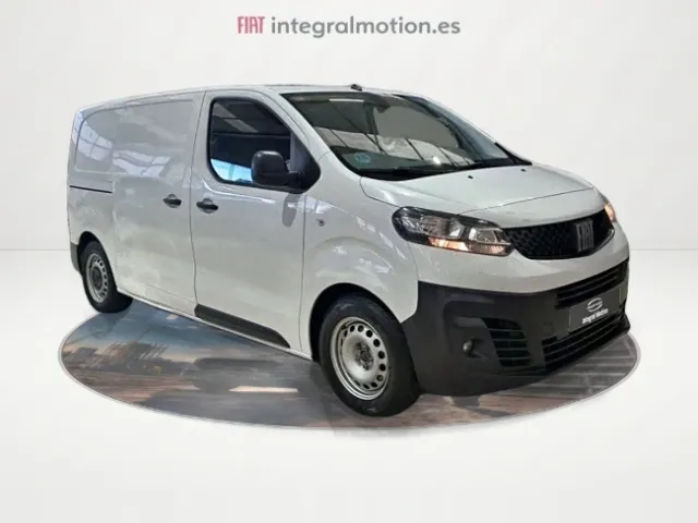 Fiat Scudo