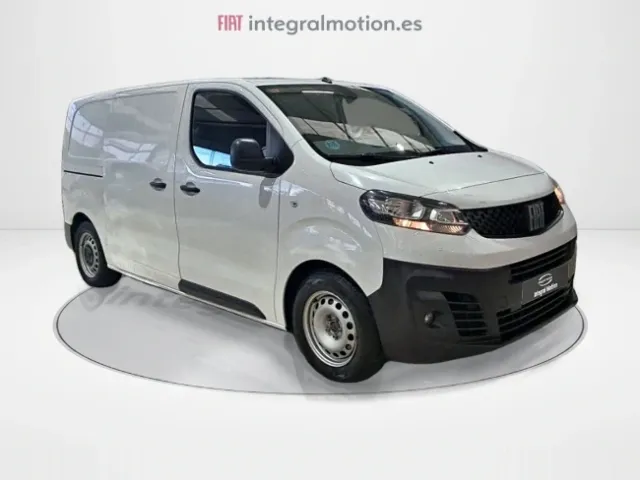 Fiat Scudo