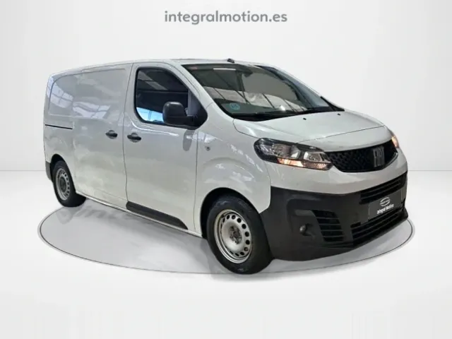 Fiat Scudo