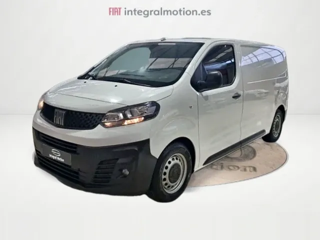Fiat Scudo