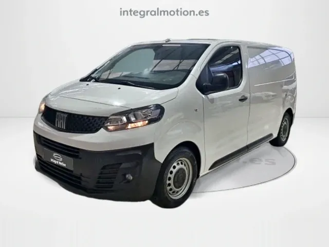 Fiat Scudo