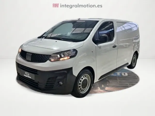 Fiat Scudo