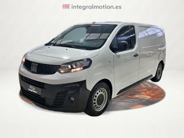 Fiat Scudo
