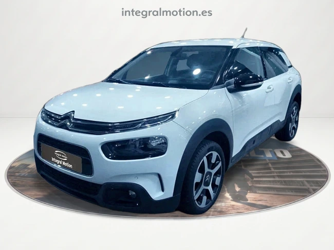 Citroën C4 Cactus