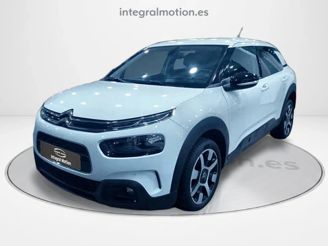 Citroën C4 Cactus