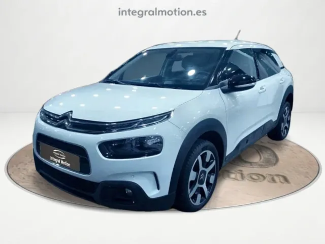 Citroën C4 Cactus