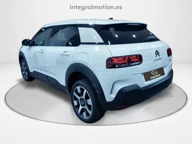 Citroën C4 Cactus