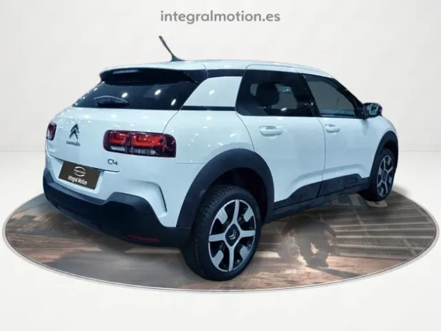 Citroën C4 Cactus