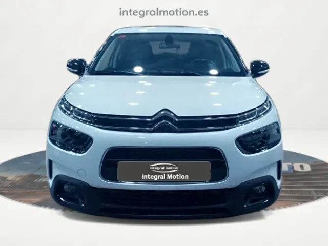 Citroën C4 Cactus