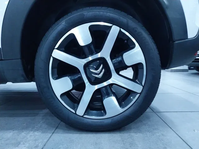 Citroën C4 Cactus