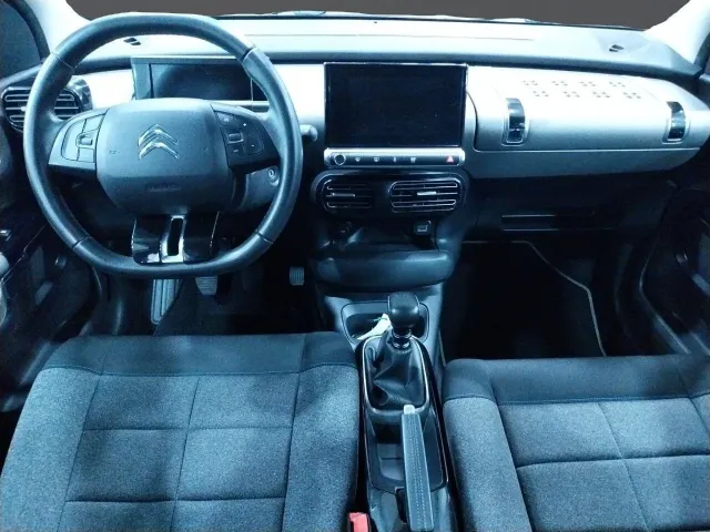Citroën C4 Cactus