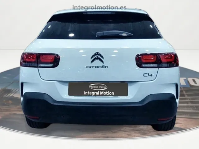 Citroën C4 Cactus