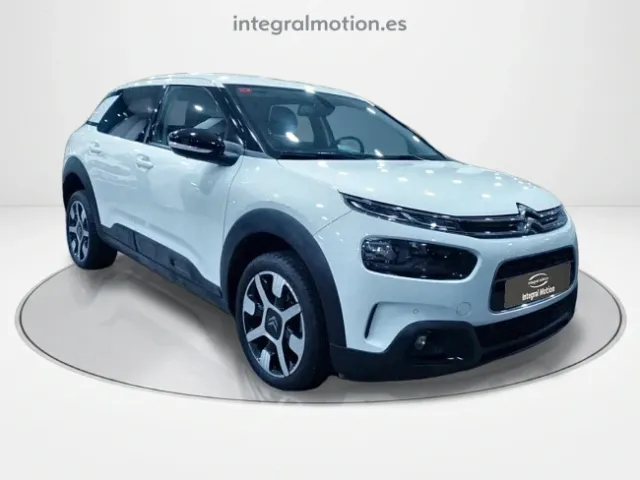 Citroën C4 Cactus