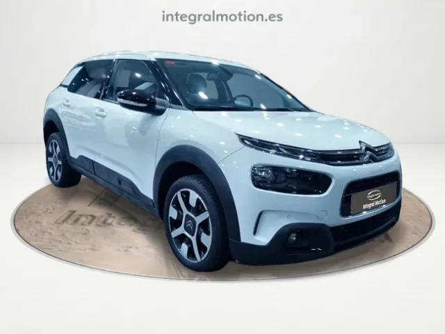 Citroën C4 Cactus