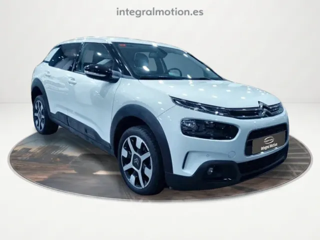 Citroën C4 Cactus