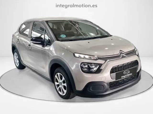 Citroën C3