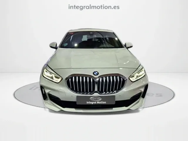 BMW Serie 1