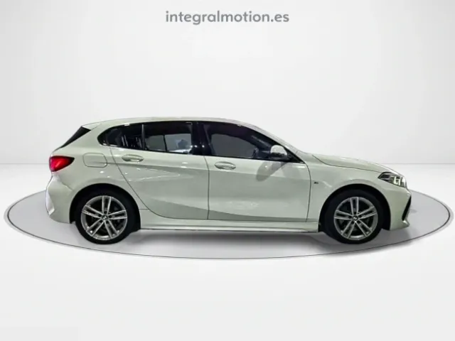 BMW Serie 1