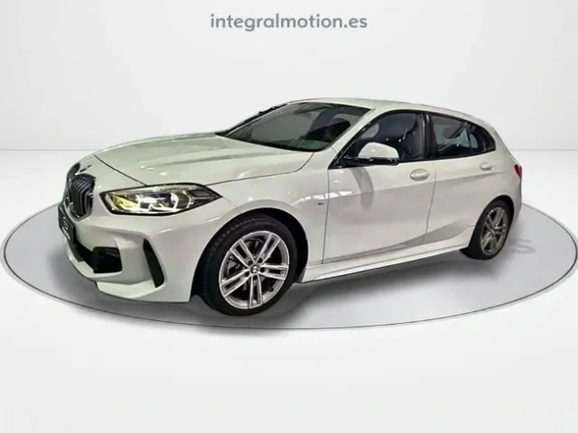 BMW Serie 1