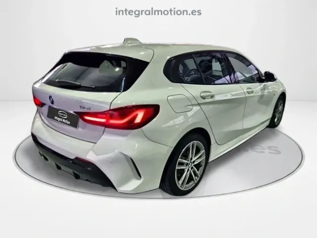 BMW Serie 1
