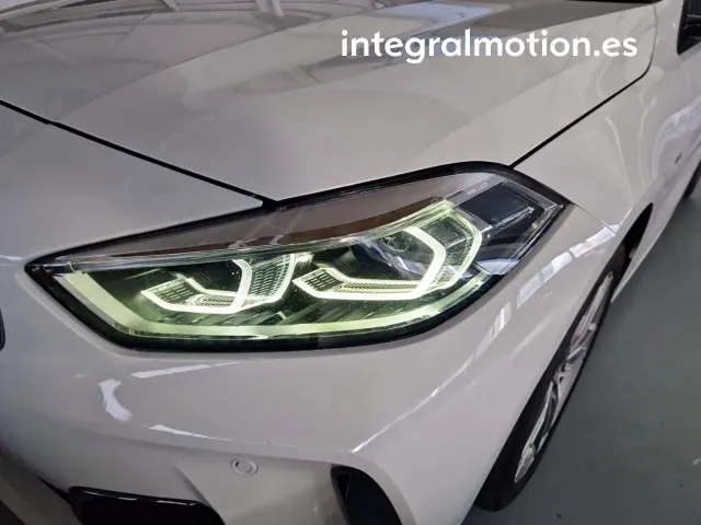 BMW Serie 1