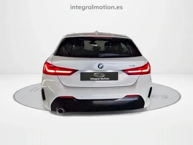 BMW Serie 1