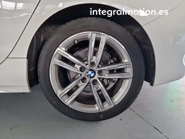 BMW Serie 1