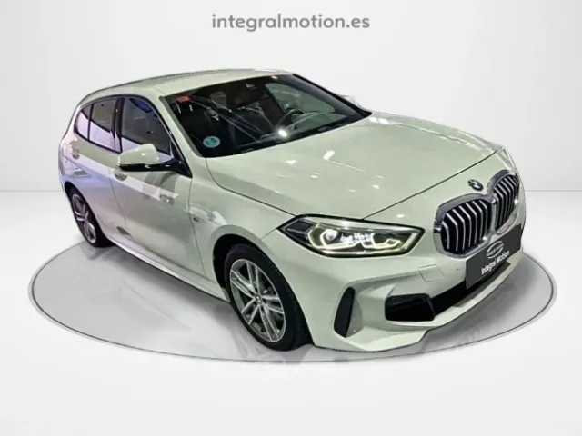 BMW Serie 1