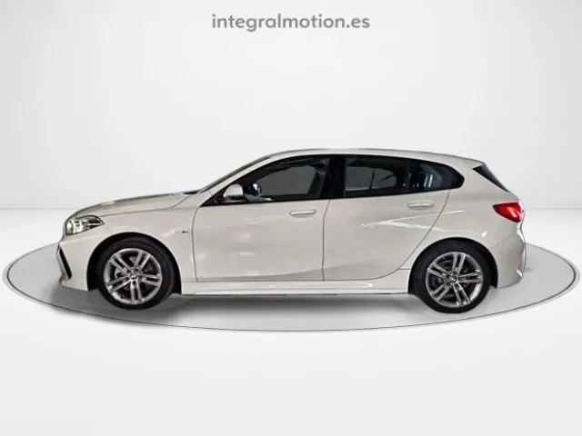 BMW Serie 1